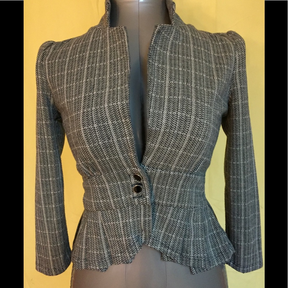 Kimchi Blue fitted  jacket